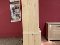 Dressoir, vitrine, tafel, 6 stoelen - afbeelding 11 van  29