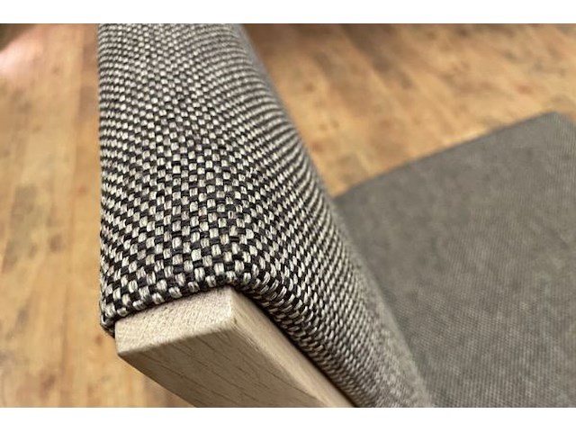 Dressoir, vitrine, tafel, 6 stoelen - afbeelding 20 van  29