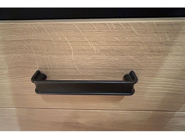 Dressoir, vitrine, tafel, 6 stoelen - afbeelding 24 van  29