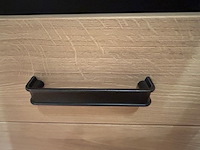 Dressoir, vitrine, tafel, 6 stoelen - afbeelding 24 van  29