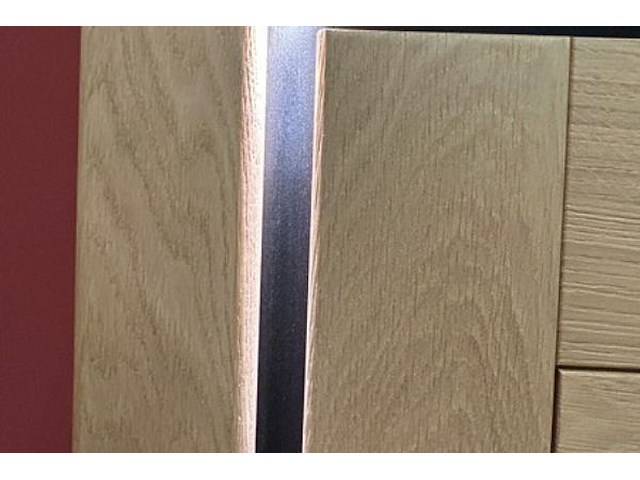 Dressoir, vitrine, tafel, 6 stoelen - afbeelding 25 van  29