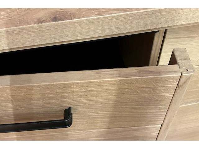 Dressoir, vitrine, tafel, 6 stoelen - afbeelding 28 van  29