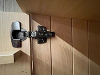 Dressoir, vitrine,6-hoekige tafel - afbeelding 7 van  17