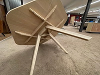 Dressoir, vitrine,6-hoekige tafel - afbeelding 11 van  17