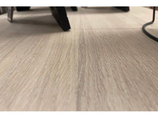 Dressoir, vitrine,6-hoekige tafel - afbeelding 17 van  17