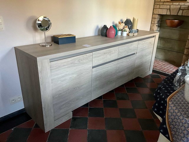 Dressoir - afbeelding 1 van  7