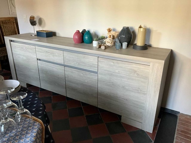 Dressoir - afbeelding 2 van  7