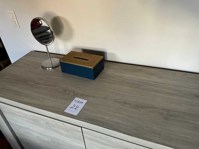 Dressoir - afbeelding 4 van  7