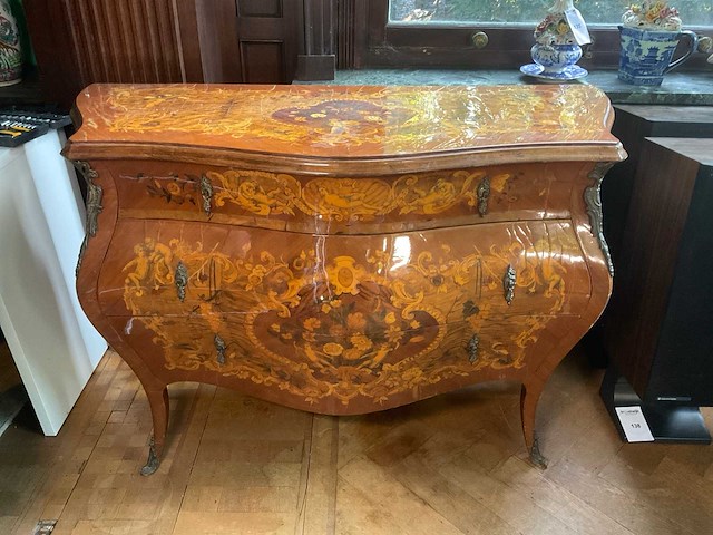 Dressoir - afbeelding 1 van  6