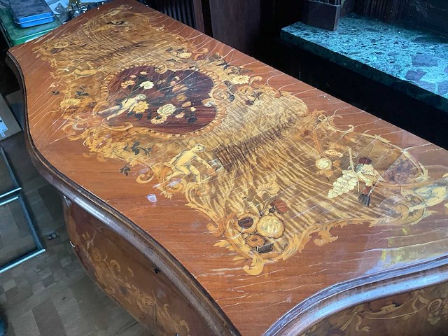 Dressoir - afbeelding 3 van  6