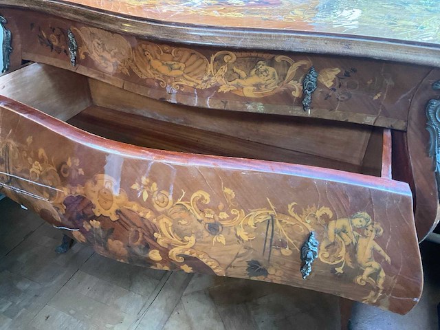 Dressoir - afbeelding 5 van  6