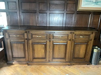 Dressoir - afbeelding 1 van  2