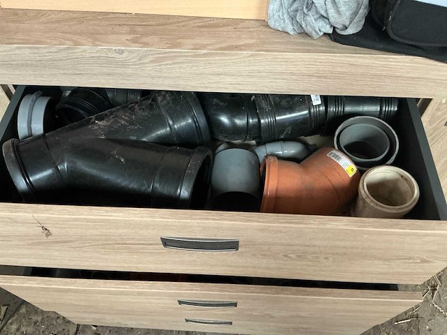 Dressoir - afbeelding 3 van  5