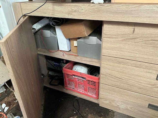 Dressoir - afbeelding 4 van  5