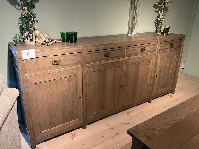 Dressoir - afbeelding 1 van  4
