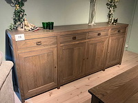 Dressoir - afbeelding 1 van  4