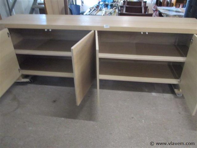 Dressoir - afbeelding 2 van  3