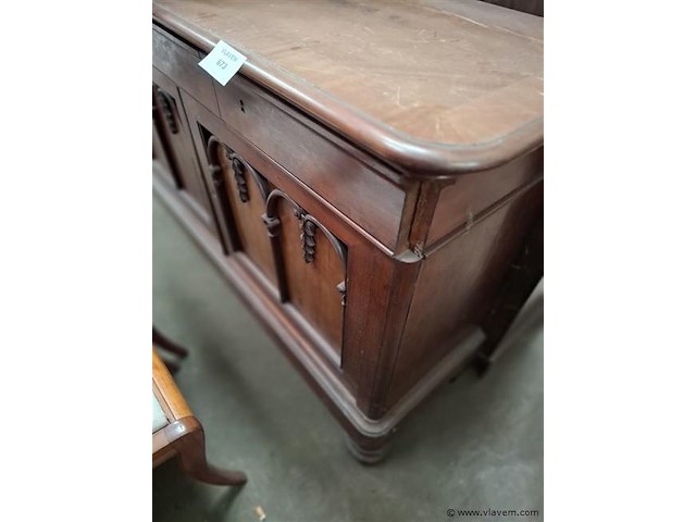 Dressoir - afbeelding 2 van  2
