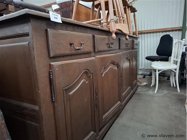Dressoir - afbeelding 1 van  1