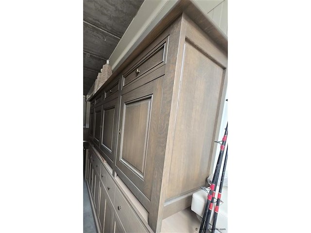 Dressoir - afbeelding 1 van  3