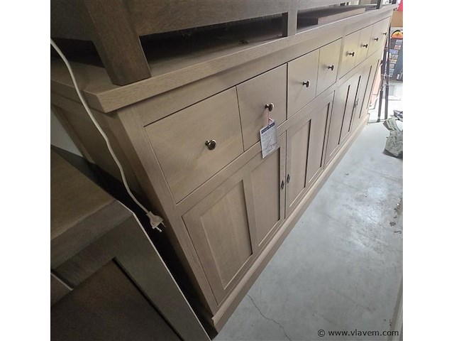Dressoir - afbeelding 1 van  3