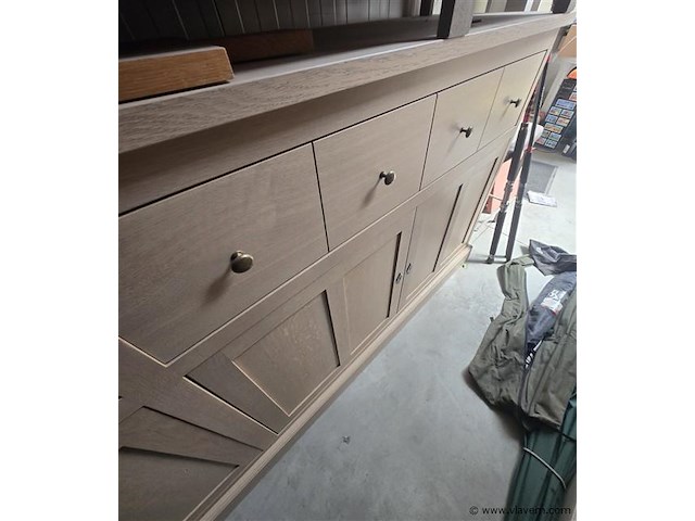 Dressoir - afbeelding 2 van  3