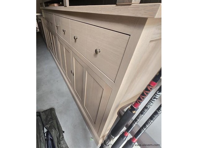Dressoir - afbeelding 3 van  3