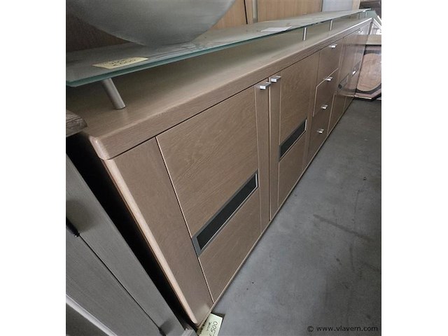 Dressoir - afbeelding 1 van  3
