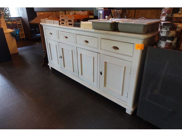 Dressoir - afbeelding 2 van  2