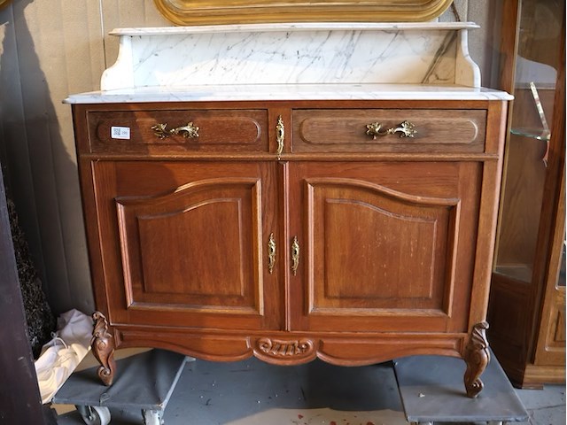 Dressoir - afbeelding 1 van  5