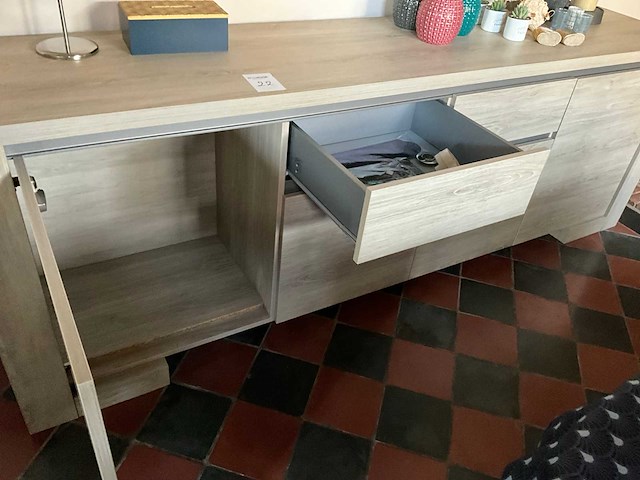 Dressoir - afbeelding 5 van  7
