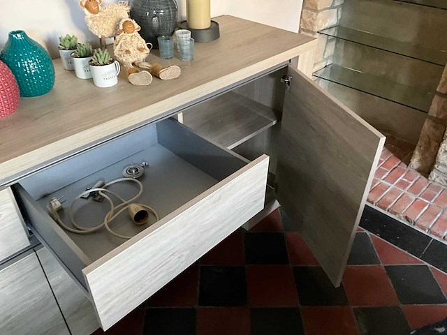 Dressoir - afbeelding 6 van  7