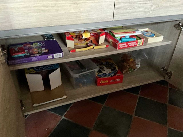 Dressoir - afbeelding 7 van  7