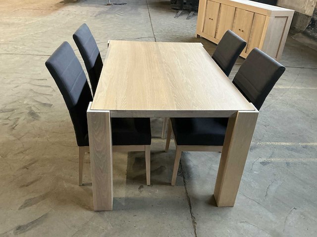 Dressoir - afbeelding 1 van  11