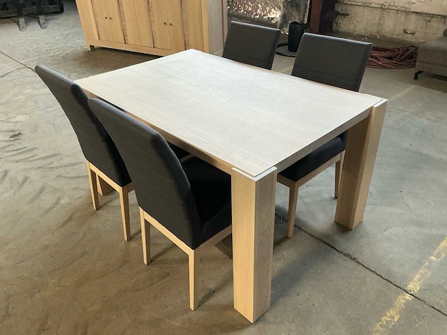 Dressoir - afbeelding 4 van  11