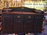 Dressoirkast - afbeelding 1 van  2