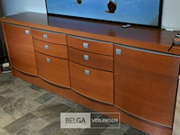 Dressoirkasten (2x) - afbeelding 1 van  2