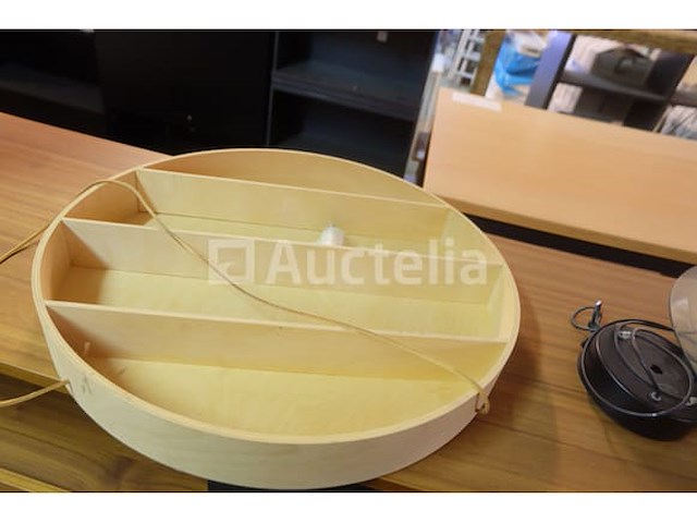 Dressoirs en consoles - afbeelding 3 van  6