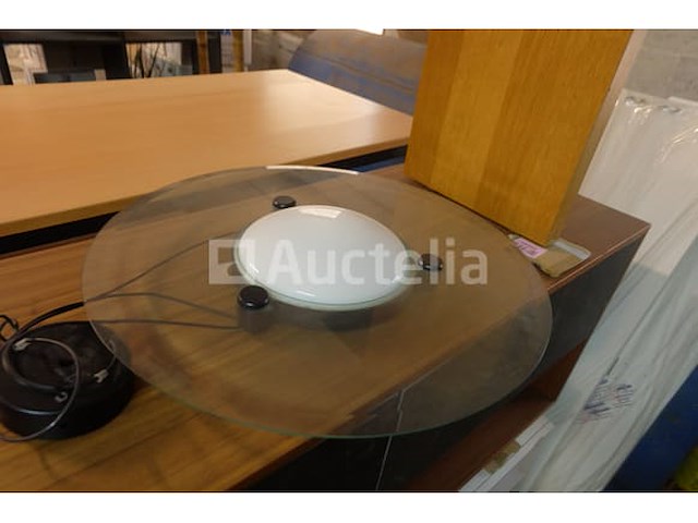 Dressoirs en consoles - afbeelding 4 van  6