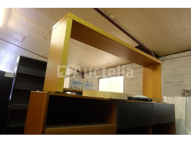 Dressoirs en consoles - afbeelding 5 van  6