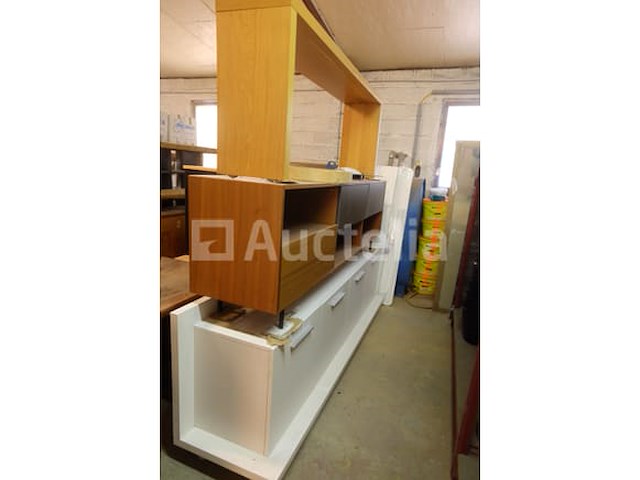 Dressoirs en consoles - afbeelding 6 van  6