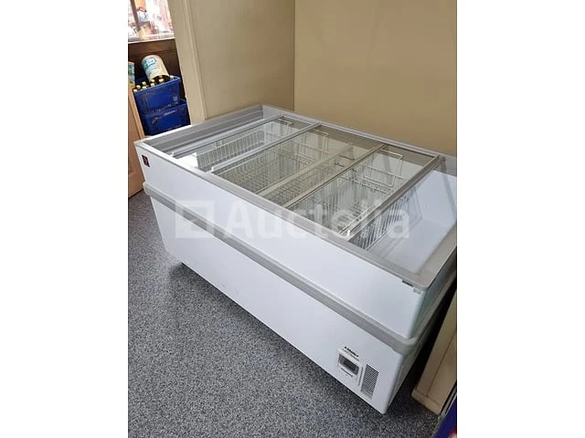 Dressoir/vriezer - diamond - vt 150 i/n - afbeelding 1 van  4