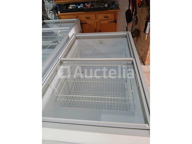 Dressoir/vriezer - diamond - vt 150 i/n - afbeelding 2 van  4
