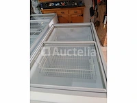 Dressoir/vriezer - diamond - vt 150 i/n - afbeelding 2 van  4