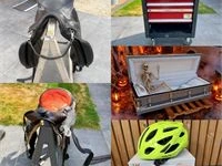 Dressuur en diversen