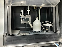 Drester boxer double s rvs reinigingsstation - afbeelding 6 van  7