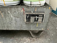 Drester drester 8000 verf mengmachine - afbeelding 5 van  6