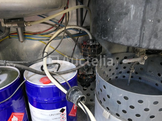 Drester drester 9000-tt verdunner & waterreiniger - afbeelding 2 van  7