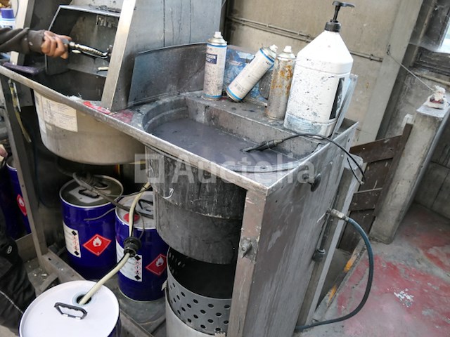 Drester drester 9000-tt verdunner & waterreiniger - afbeelding 3 van  7