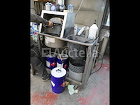 Drester drester 9000-tt verdunner & waterreiniger - afbeelding 5 van  7